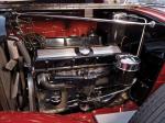 Cadillac V12 370-A Roadster by Fleetwood 1931 года